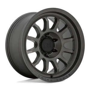 Black Rhino – RAPID – Gunmetal – 17″x8.5″ 0mm – Summer Wheels – 1785RPD006114G76A